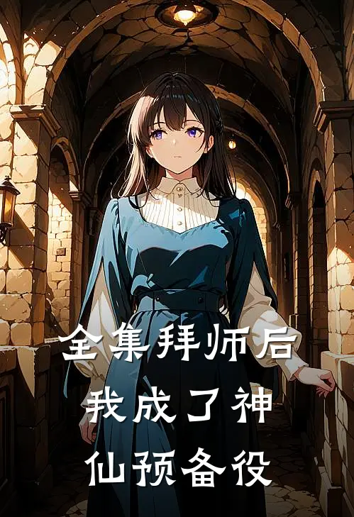 全集拜师后，我成了神仙预备役