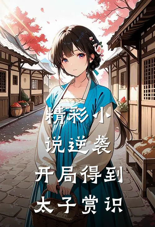 精彩小说逆袭:开局得到太子赏识