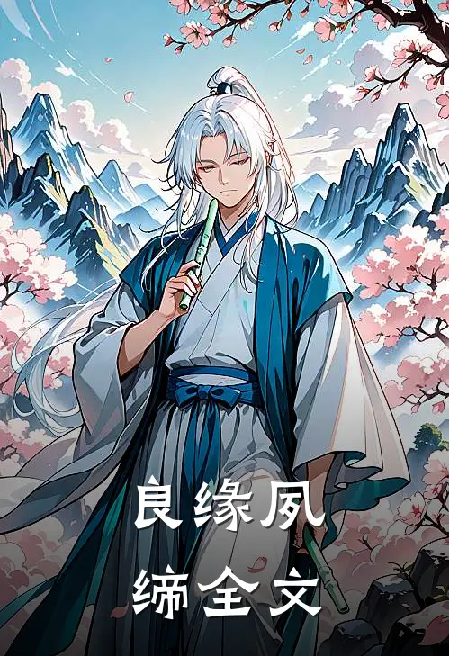 良缘夙缔全文