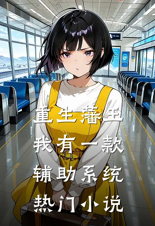 重生藩王:我有一款辅助系统热门小说