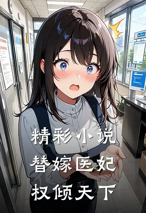 精彩小说替嫁医妃权倾天下