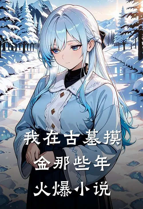 我在古墓摸金那些年火爆小说