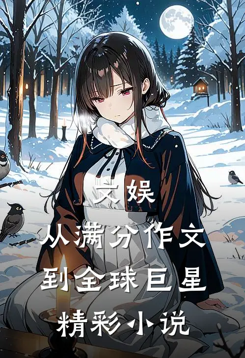 文娱:从满分作文到全球巨星精彩小说