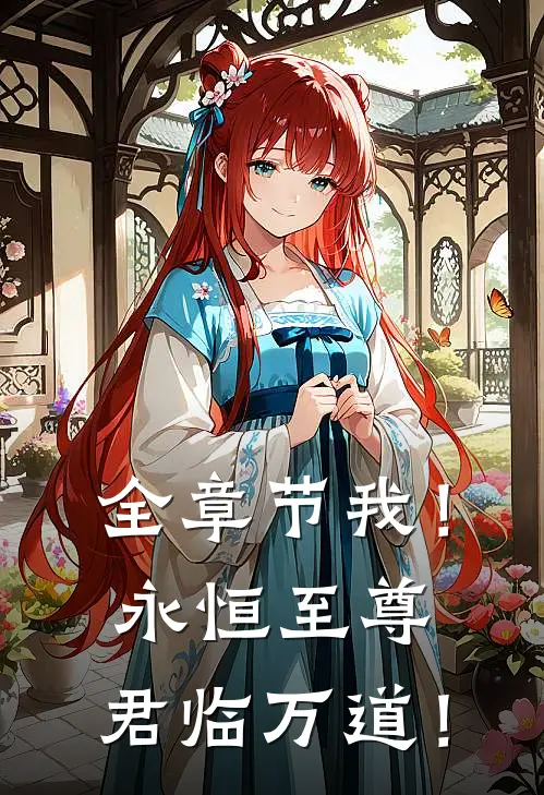 全章节我!永恒至尊,君临万道!