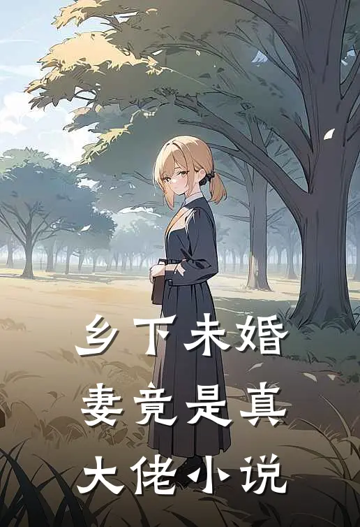 乡下未婚妻竟是真大佬小说