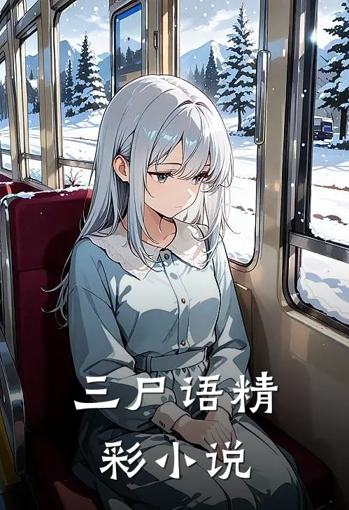 三尸语精彩小说