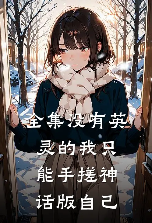 全集没有英灵的我只能手搓神话版自己