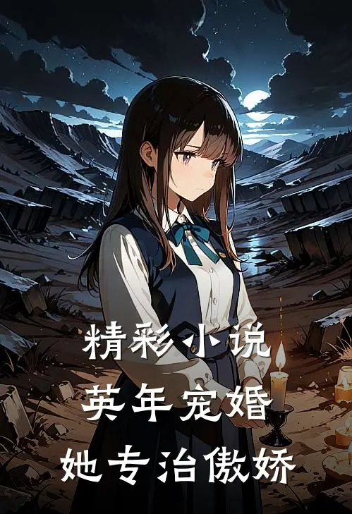 精彩小说英年宠婚:她专治傲娇