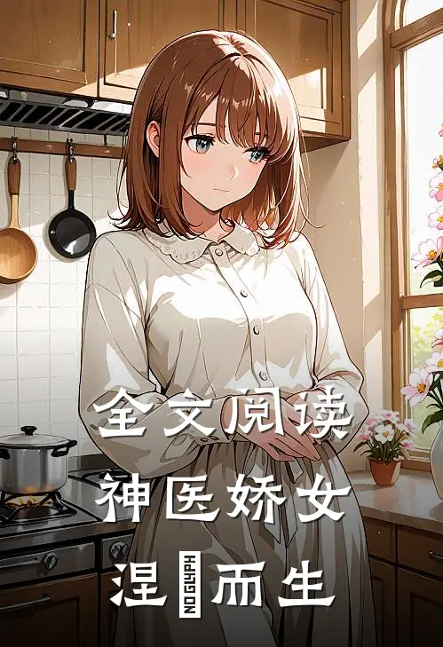 全文阅读神医娇女涅槃而生