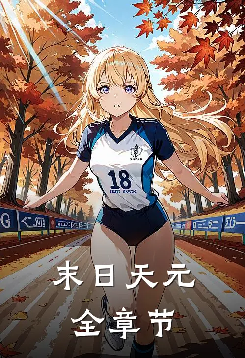 末日天元全章节