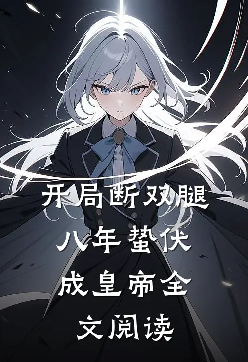 开局断双腿,八年蛰伏成皇帝全文阅读
