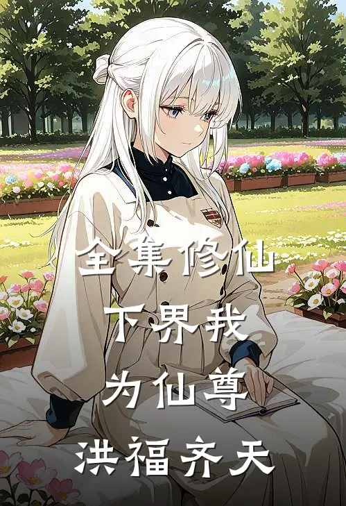 全集修仙：下界我为仙尊，洪福齐天