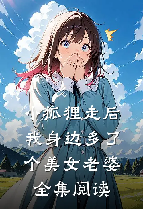 小狐狸走后,我身边多了个美女老婆全集阅读