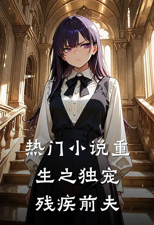 热门小说重生之独宠残疾前夫