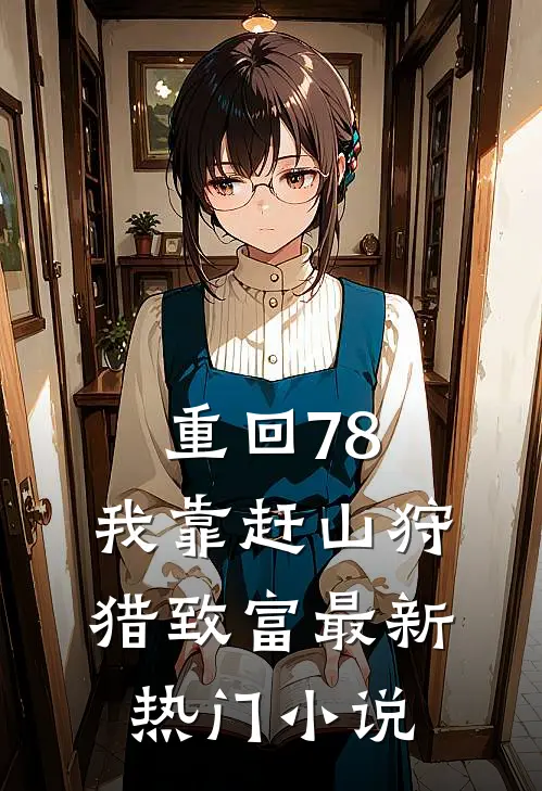重回78，我靠赶山狩猎致富最新热门小说