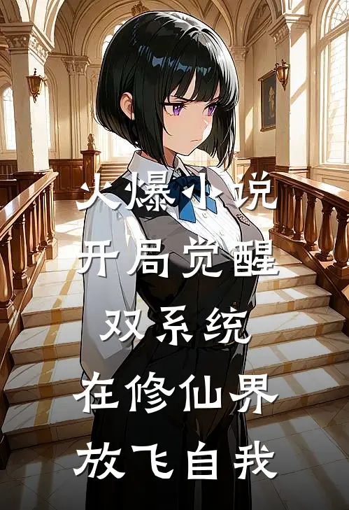 火爆小说开局觉醒双系统，在修仙界放飞自我