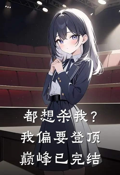 都想杀我?我偏要登顶巅峰已完结