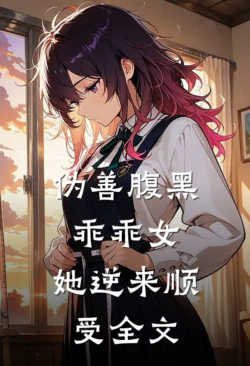 伪善腹黑乖乖女,她逆来顺受全文