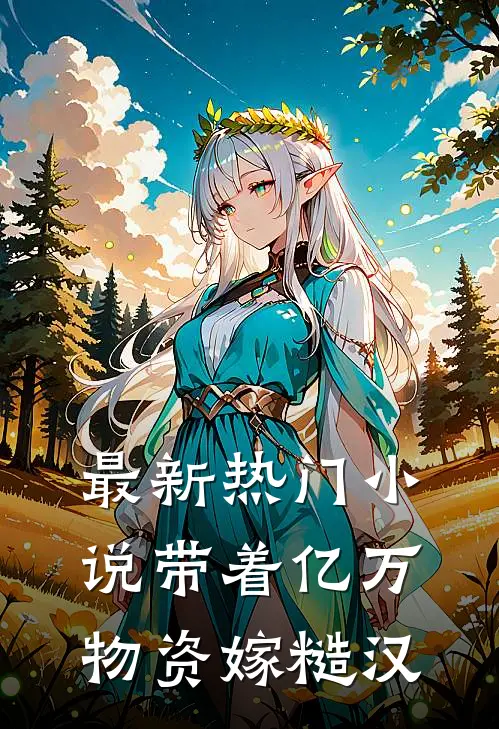最新热门小说带着亿万物资嫁糙汉
