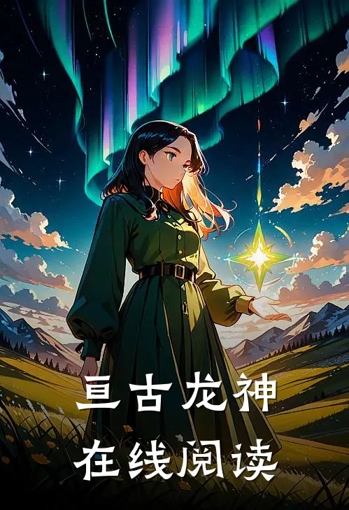 亘古龙神在线阅读