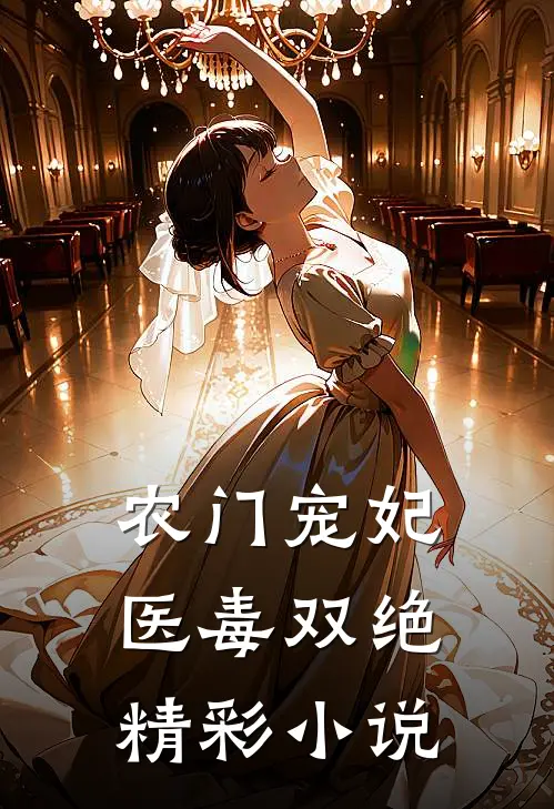 农门宠妃医毒双绝精彩小说