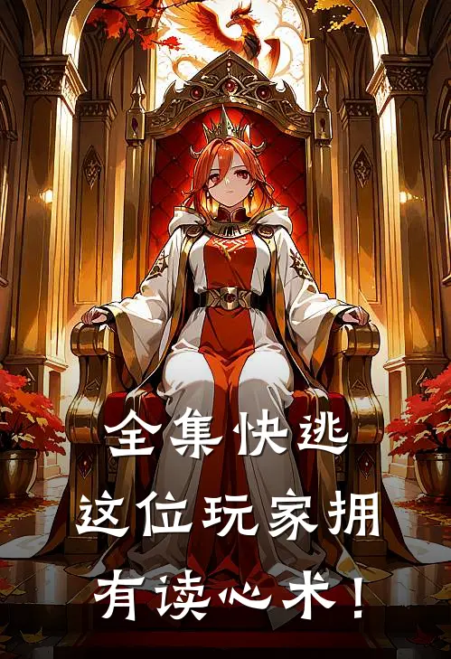 全集快逃,这位玩家拥有读心术!