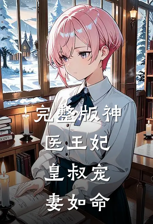完整版神医王妃：皇叔宠妻如命