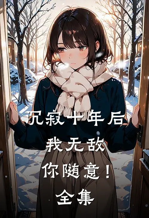 沉寂十年后，我无敌，你随意！全集