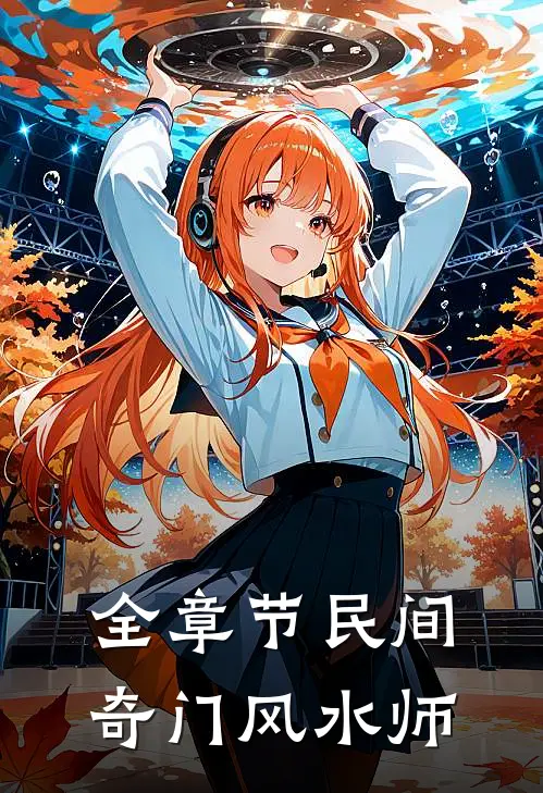 全章节民间奇门风水师