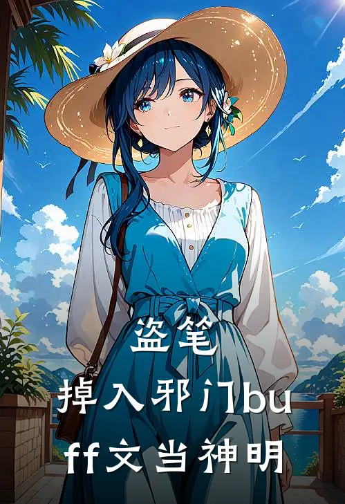 盗笔:掉入邪门buff文当神明