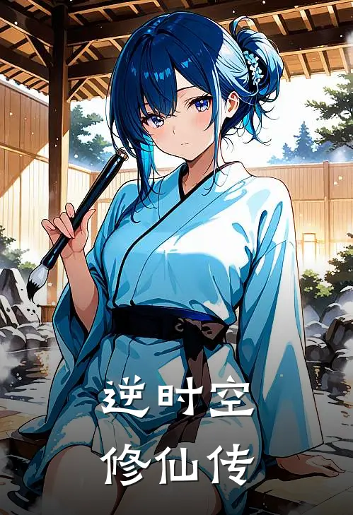 逆时空修仙传