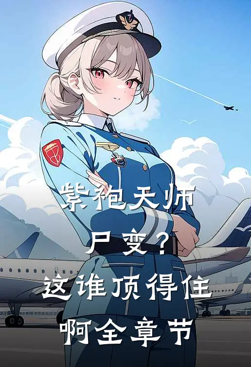 紫袍天师尸变?这谁顶得住啊全章节