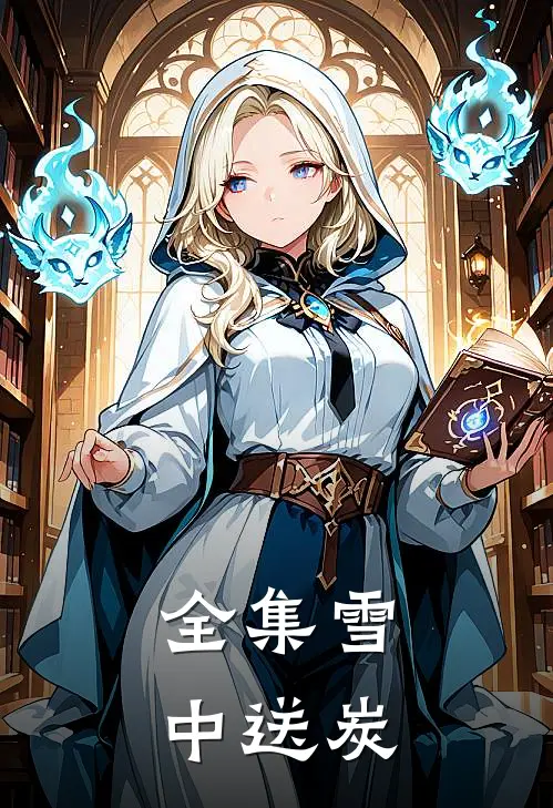 全集雪中送炭