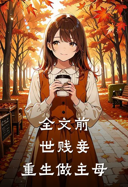 全文前世贱妾，重生做主母