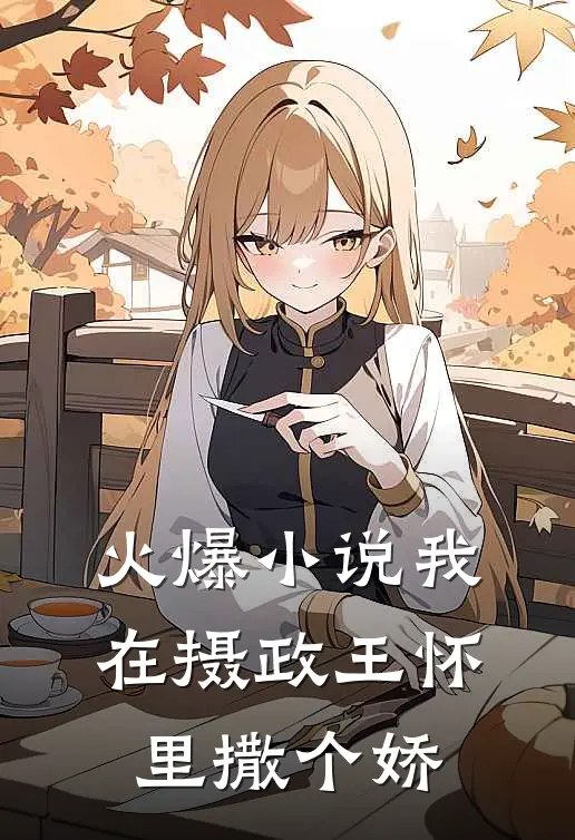 火爆小说我在摄政王怀里撒个娇
