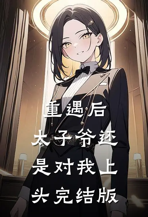 重遇后,太子爷还是对我上头完结版