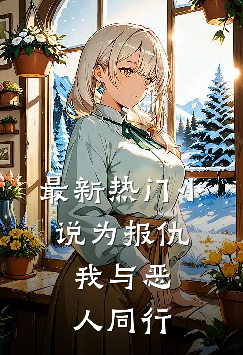 最新热门小说为报仇,我与恶人同行