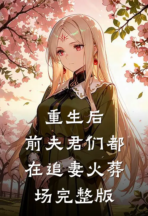 重生后,前夫君们都在追妻火葬场完整版