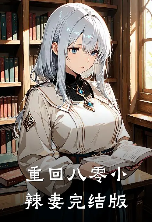 重回八零小辣妻完结版