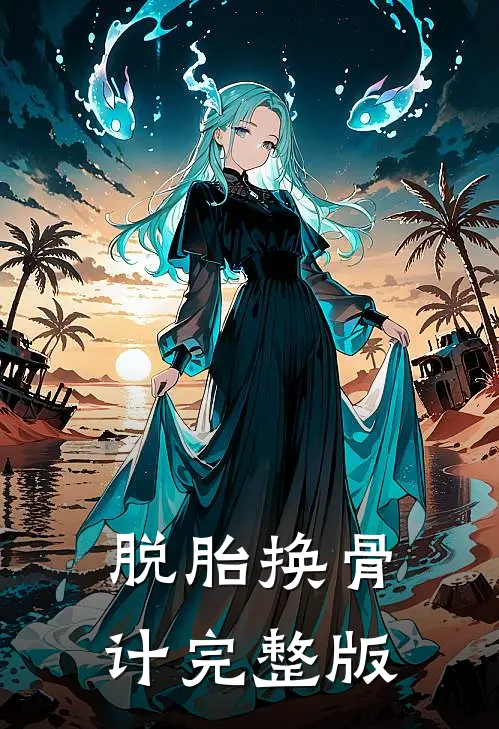 脱胎换骨计完整版