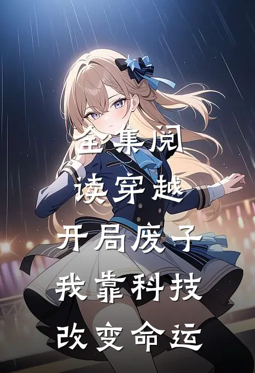 全集阅读穿越:开局废子,我靠科技改变命运