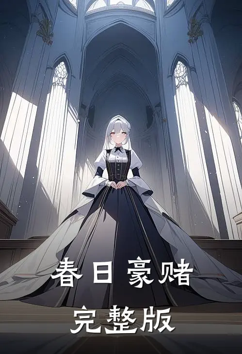 春日豪赌完整版