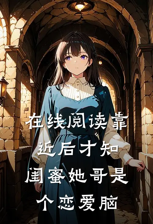 在线阅读靠近后才知,闺蜜她哥是个恋爱脑