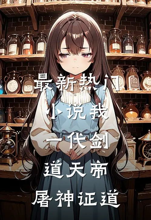 最新热门小说我，一代剑道天帝，屠神证道
