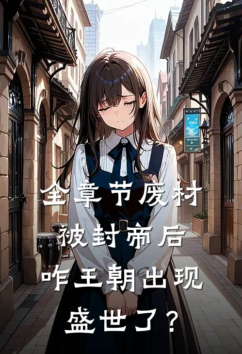 全章节废材被封帝后,咋王朝出现盛世了?