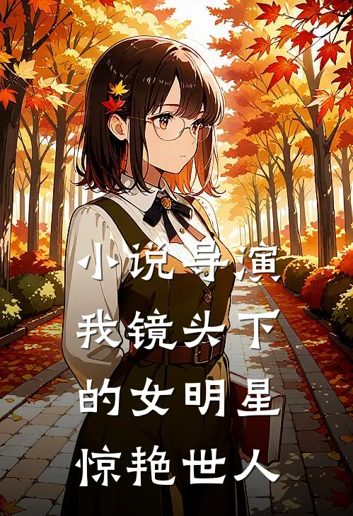小说导演:我镜头下的女明星惊艳世人
