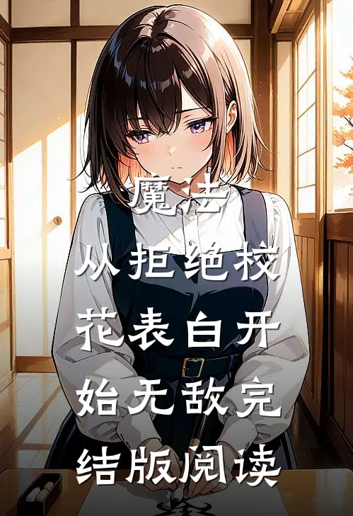 魔法:从拒绝校花表白开始无敌完结版阅读