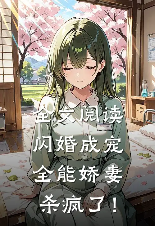 全文阅读闪婚成宠:全能娇妻杀疯了!