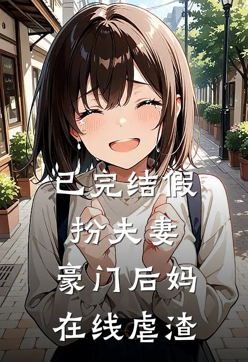 已完结假扮夫妻:豪门后妈在线虐渣
