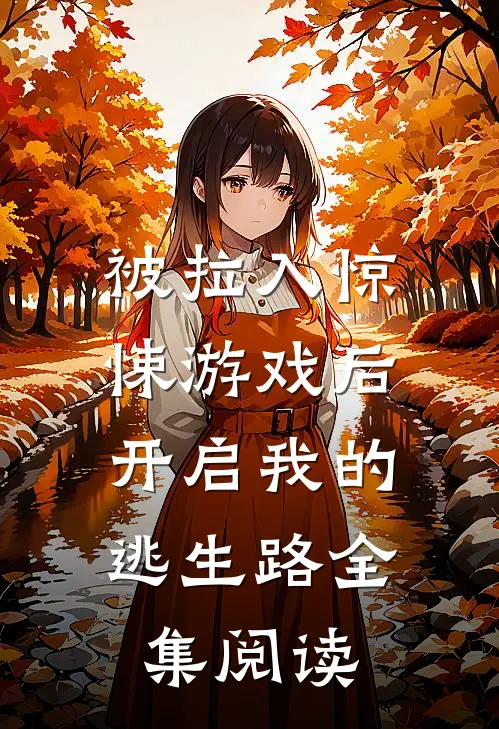 被拉入惊悚游戏后，开启我的逃生路全集阅读